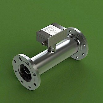 ZT-100 Water In CPO Monitor