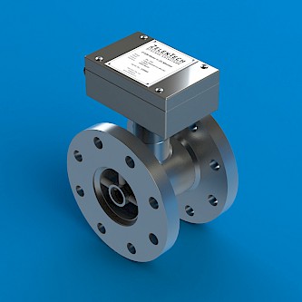ZT-100 Water In Oil Monitor