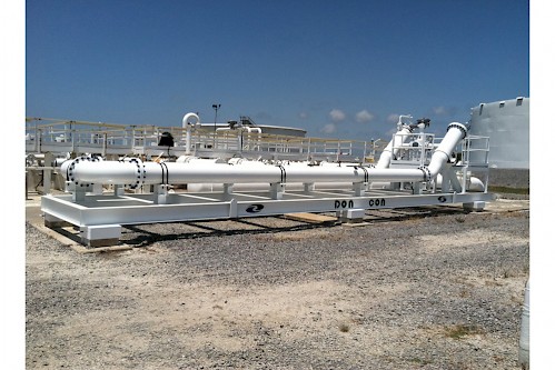Bi-Directional Prover